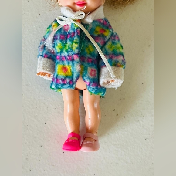 Vintage Kelly doll Barbie doll - Picture 7 of 7
